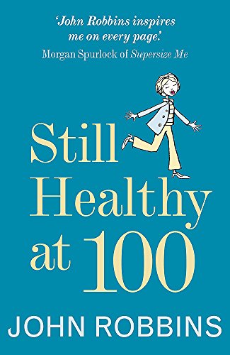 Beispielbild fr Still Healthy at 100 zum Verkauf von WorldofBooks