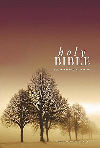 9780340909935: NIV Popular Bible: WITH Bible Guide (Bible Niv)