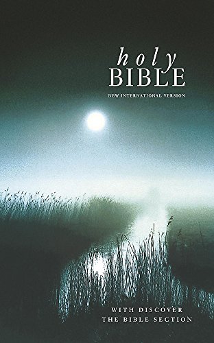 9780340909973: NIV Mass Market Bible R/I