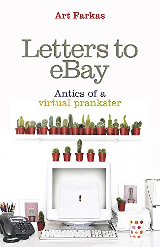 Stock image for Letters To Ebay for sale by Goldstone Books