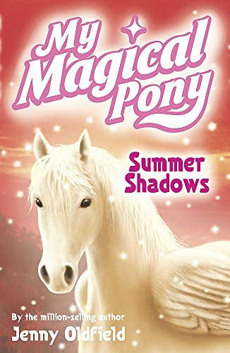 9780340910771: Summer Shadows: Book 5