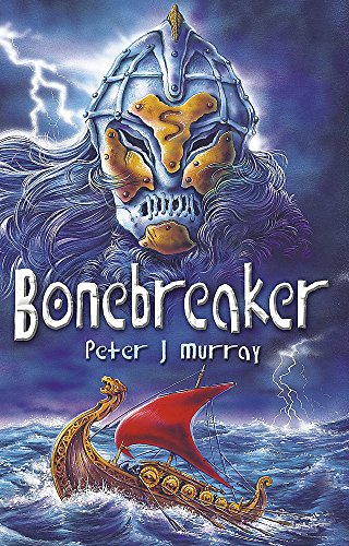 Imagen de archivo de Bonebreaker a la venta por WorldofBooks