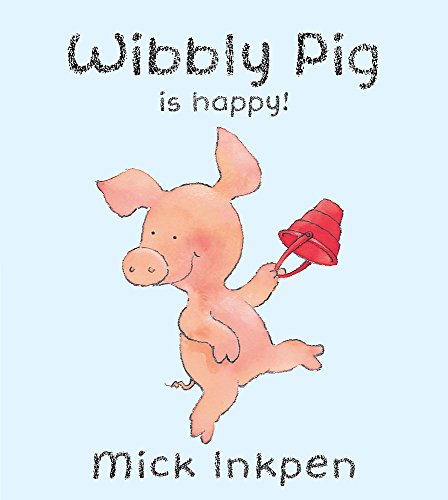 9780340911235: Wibbly Pig Likes to Have Fun
