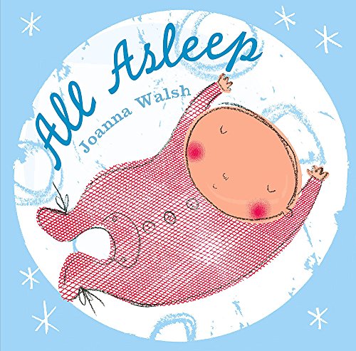 Stock image for All Asleep for sale by WorldofBooks