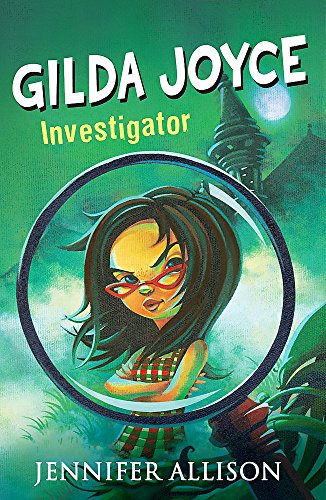 Stock image for Gilda Joyce - Investigator for sale by Wonder Book