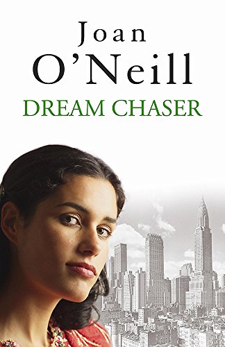 Stock image for Dream Chaser for sale by Better World Books Ltd