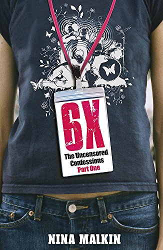 Stock image for 6X The Uncensored Confessions Part 1: Pt. 1 for sale by AwesomeBooks