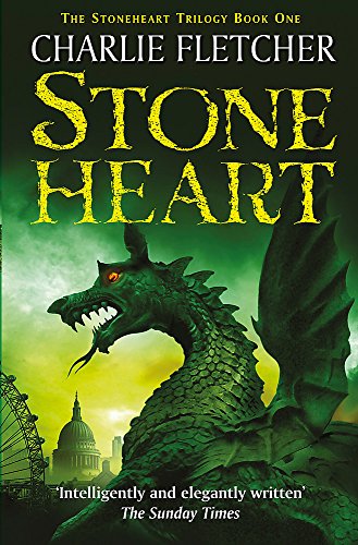Imagen de archivo de Stone Heart a la venta por Gulf Coast Books