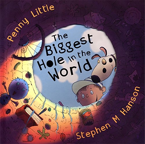 Imagen de archivo de Biggest Hole In The World a la venta por AwesomeBooks