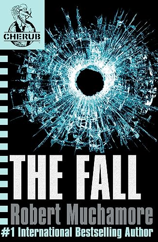9780340911709: The Fall: Book 7 (CHERUB)