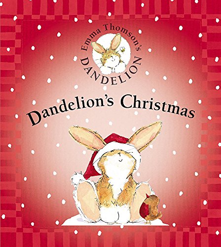 Beispielbild fr Dandelion's Christmas zum Verkauf von Better World Books