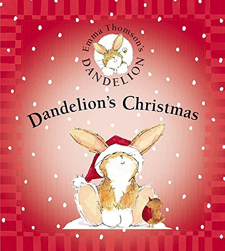 Stock image for Dandelion's Christmas for sale by SecondSale