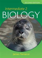 Immagine dell'editore per Intermediate 2 Biology venduto da Better World Books Ltd