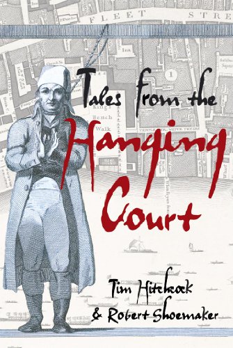 Stock image for Tales from the Hanging Court for sale by ThriftBooks-Dallas