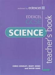 Stock image for Edexcel Gcse Science Core Teacher's Book for sale by Hippo Books