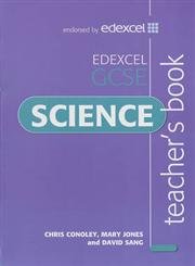 Edexcel Gcse Science Core Teacher's Book (9780340914861) by Conoley, Chris; Jones, Mary