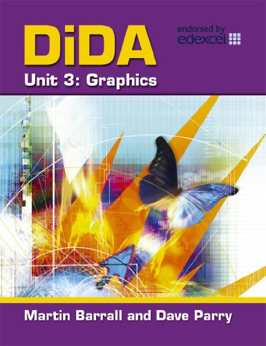 Dida Graphics (9780340915288) by Barrall, Martin; Parry, Dave