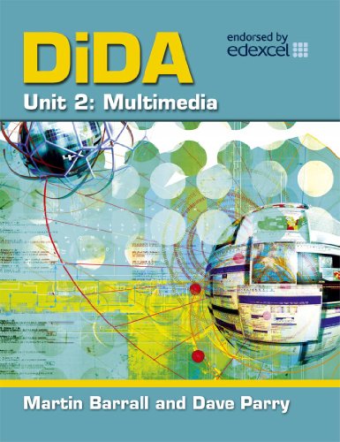 Dida Multimedia (9780340915301) by Barrall, Martin; Parry, Dave