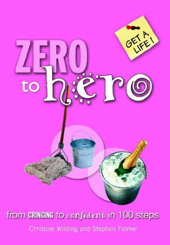 Beispielbild fr Get a Life: Zero to Hero (GAL) zum Verkauf von WorldofBooks