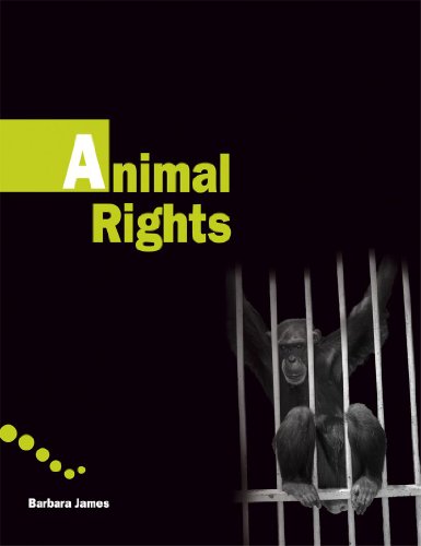 Animal Rights, Level 4 (Hodder Reading Project) (9780340915622) by James, Barbara