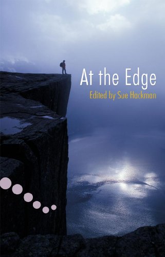 9780340915639: At the Edge: Level 4-5 (Hodder Reading Project)