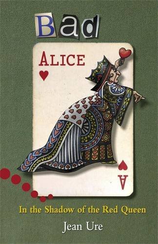 Stock image for Bad Alice: In the Shadow of the Red Queen: Pupil Book, Readers Level 4-5 (Hodder Reading Project) for sale by AwesomeBooks