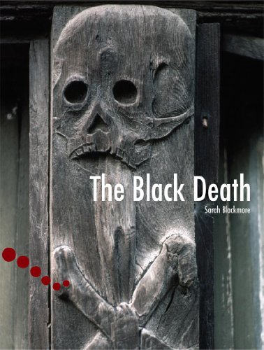 Black Death, Level 3 (Hodder Reading Project) (9780340915738) by Blackmore, Sarah
