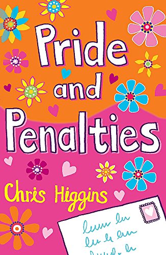 9780340917299: Pride and Penalties