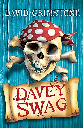 Stock image for Davey Swag for sale by WorldofBooks