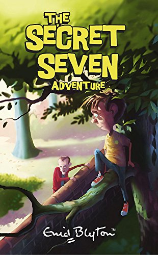 9780340917558: Secret Seven Adventure: Book 2