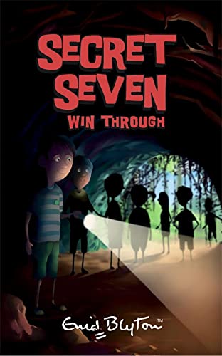 Imagen de archivo de Secret Seven: 7: Secret Seven Win Through: Book 7 a la venta por WorldofBooks