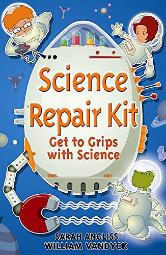 Beispielbild fr Science Repair Kit (Repair Kits) zum Verkauf von Reuseabook