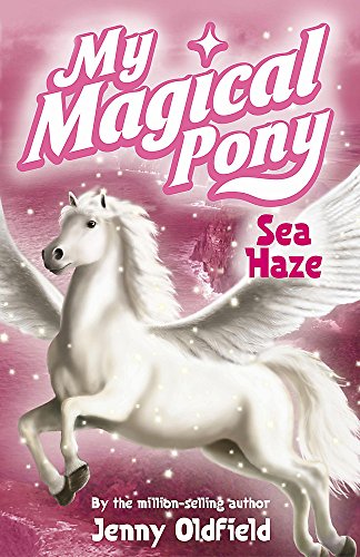 Imagen de archivo de My Magical Pony: Sea Haze a la venta por Decluttr