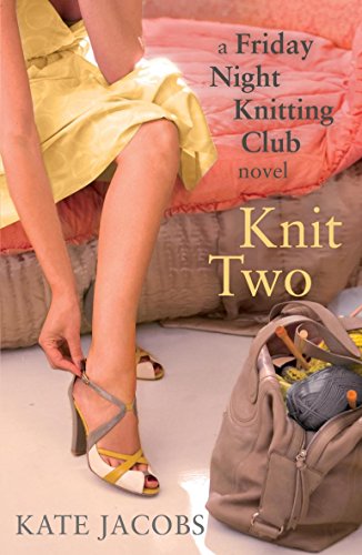 9780340918463: Knit Two