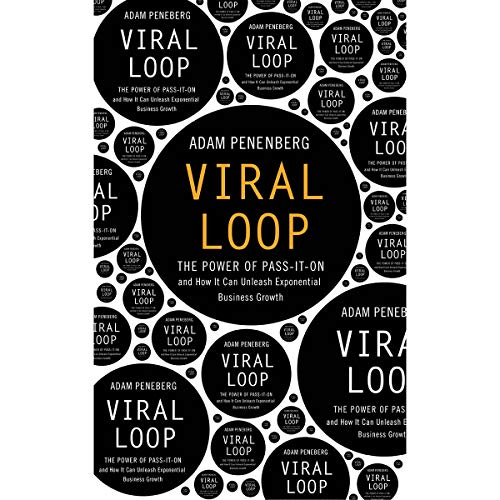 9780340918678: Viral Loop: The Power of Pass-it-on