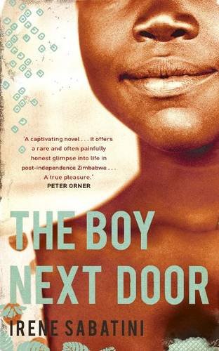 9780340918814: The Boy Next Door