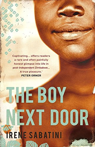 9780340918821: The Boy Next Door