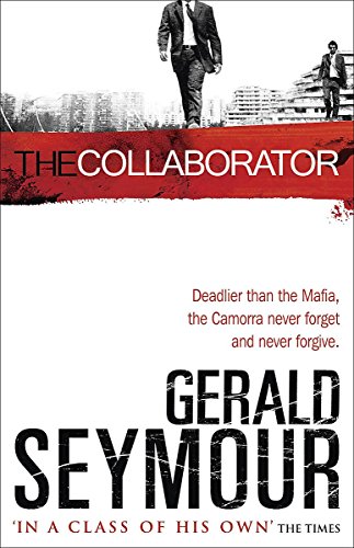 9780340918869: The Collaborator