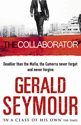 9780340918876: The Collaborator