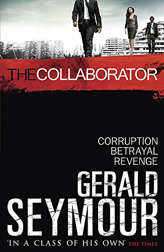 9780340918883: The Collaborator