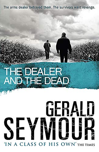9780340918906: The Dealer and the Dead
