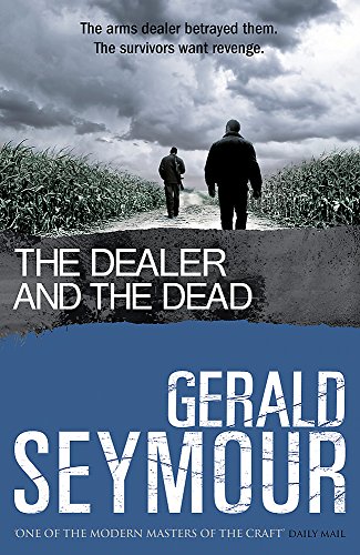 Beispielbild fr Dealer and the Dead zum Verkauf von SecondSale