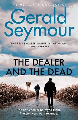 9780340918920: The Dealer and the Dead
