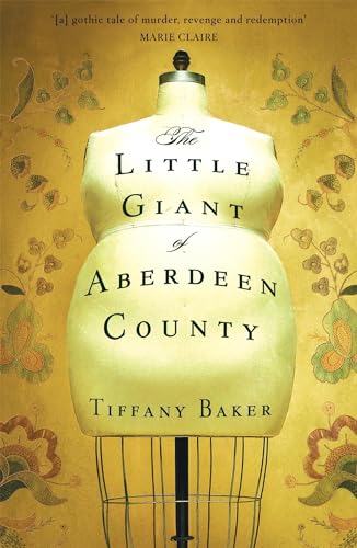 Imagen de archivo de The Little Giant of Aberdeen County a la venta por WorldofBooks