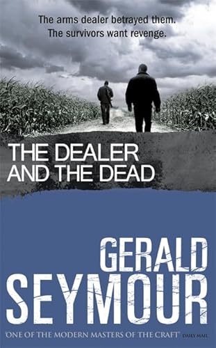 Beispielbild fr The Dealer and the Dead zum Verkauf von Better World Books