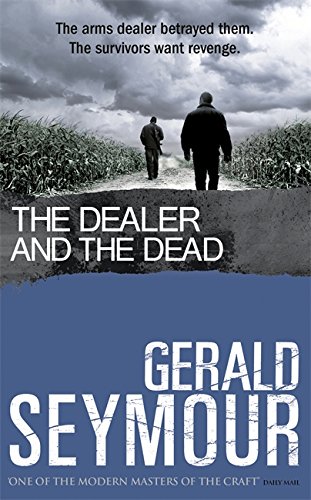 9780340919422: The Dealer and the Dead