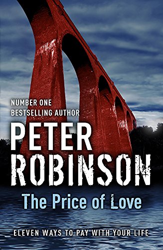 Imagen de archivo de The Price of Love: including an original DCI Banks novella a la venta por Reuseabook