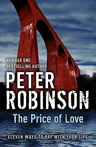 Stock image for The Price of Love: including an original DCI Banks novella for sale by Reuseabook
