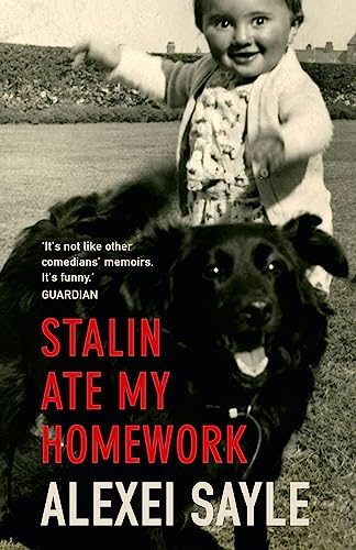 9780340919590: Stalin Ate My Homework