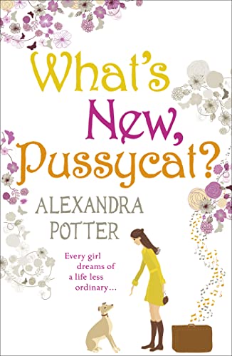 9780340919606: What's New, Pussycat?